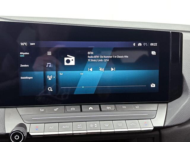 Opel ASTRA Astra 5-deurs Plug-In Hybrid Ultimate nu tot ¤3.500 korting