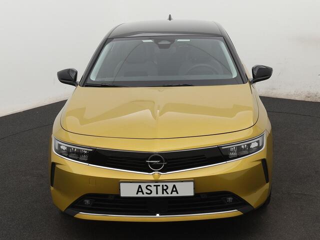 Opel ASTRA 1.2 Edition | 110pk | 18" Lichtmetalen Velgen | Parkeersensoren | Demo |