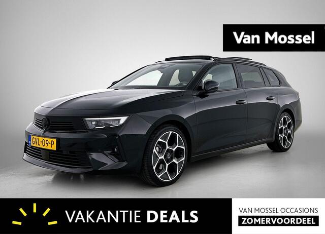 Opel ASTRA Sports Tourer 1.2 Turbo Hybrid GS || Apple Carplay/Android Auto || cruise control Adaptief || Sportstoelen ||