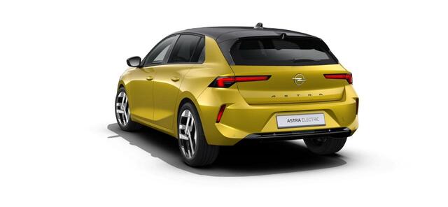 Opel ASTRA 58 kWh Edition | NEW ASTRA | NU TE BESTELLEN | TOT 8 JAAR GARANTIE | KORTING TOT ¤ 5.000,-