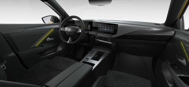 Opel ASTRA 58 kWh Edition | NEW ASTRA | NU TE BESTELLEN | TOT 8 JAAR GARANTIE | KORTING TOT ¤ 5.000,-