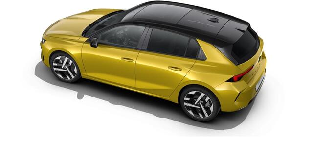 Opel ASTRA 1.2 Turbo Hybrid Edition | NEW ASTRA | NU TE BESTELLEN | TOT 8 JAAR GARANTIE | KORTING TOT ¤ 2.500,-