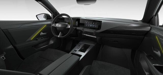 Opel ASTRA Sports Tourer 1.2 Turbo Hybrid Edition | NEW ASTRA | NU TE BESTELLEN | TOT 8 JAAR GARANTIE | KORTING TOT ¤ 2.500,-