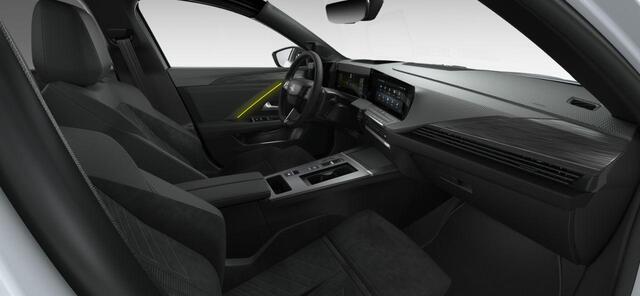 Opel ASTRA Sports Tourer 1.2 Turbo Hybrid Edition | NEW ASTRA | NU TE BESTELLEN | TOT 8 JAAR GARANTIE | KORTING TOT ¤ 2.500,-