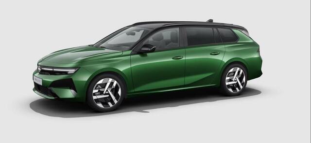 Opel ASTRA Sports Tourer 1.6 Turbo Plug In Hybrid Edition | NEW ASTRA | NU TE BESTELLEN | TOT 8 JAAR GARANTIE | KORTING TOT ¤ 2.500,-