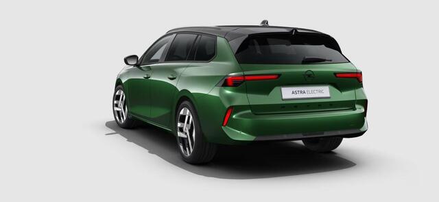 Opel ASTRA Sports Tourer 1.6 Turbo Plug In Hybrid Edition | NEW ASTRA | NU TE BESTELLEN | TOT 8 JAAR GARANTIE | KORTING TOT ¤ 2.500,-