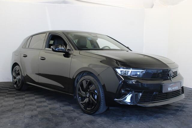 Opel ASTRA 1.2 Turbo GS