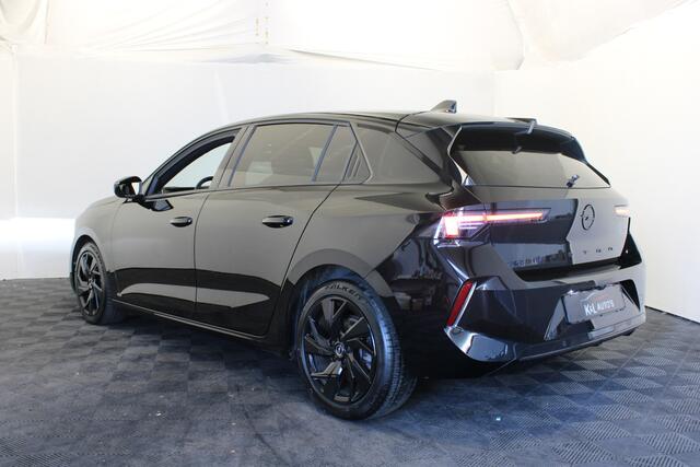 Opel ASTRA 1.2 Turbo GS