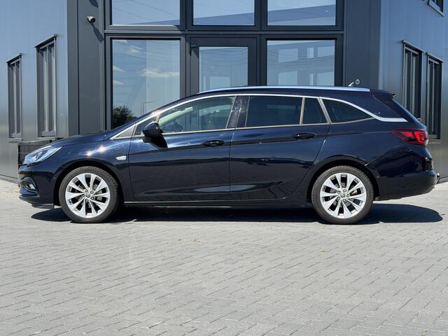 Opel ASTRA Sports Tourer 1.4 Innovation Leer | Adap. cruise | Trekhaak | Verw. stoel & stuur
