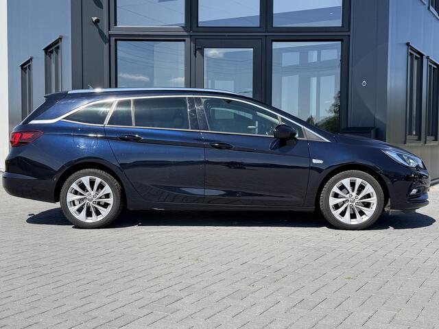 Opel ASTRA Sports Tourer 1.4 Innovation Leer | Adap. cruise | Trekhaak | Verw. stoel & stuur