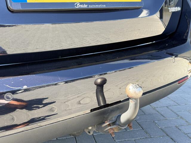 Opel ASTRA Sports Tourer 1.4 Innovation Leer | Adap. cruise | Trekhaak | Verw. stoel & stuur