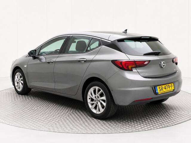 Opel ASTRA 1.0 Innovation | Camera / Blind Spot / Navi / Reservewiel / Cruise / Climate / Keyless + Start Stop Knop