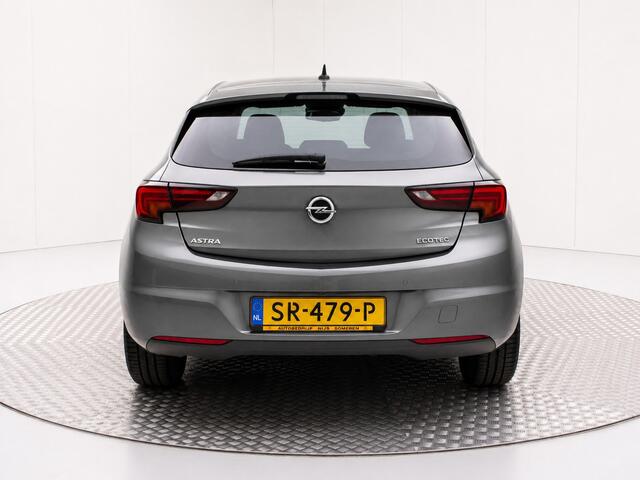 Opel ASTRA 1.0 Innovation | Camera / Blind Spot / Navi / Reservewiel / Cruise / Climate / Keyless + Start Stop Knop