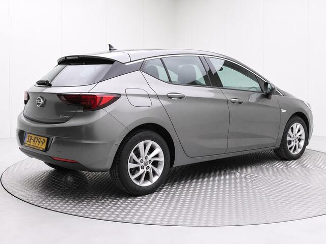 Opel ASTRA 1.0 Innovation | Camera / Blind Spot / Navi / Reservewiel / Cruise / Climate / Keyless + Start Stop Knop