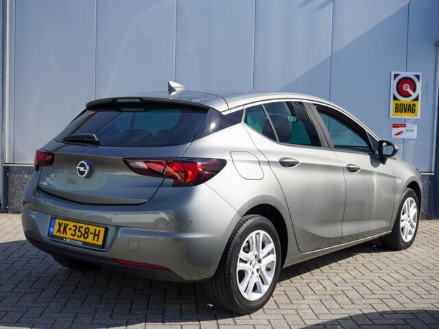 Opel ASTRA 1.0 Online Edition+ CarPlay | Park. sensoren | Navi | Cruise | NAP