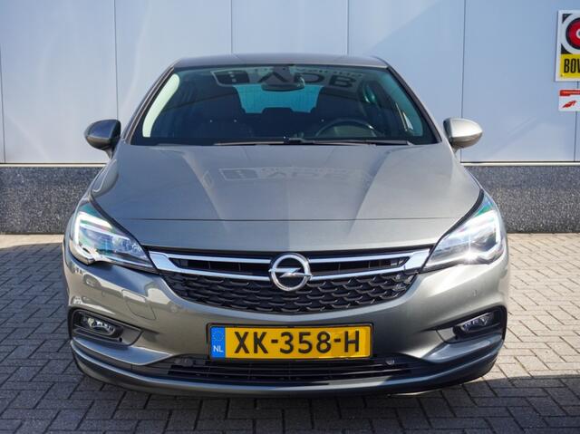 Opel ASTRA 1.0 Online Edition+ CarPlay | Park. sensoren | Navi | Cruise | NAP