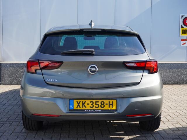 Opel ASTRA 1.0 Online Edition+ CarPlay | Park. sensoren | Navi | Cruise | NAP
