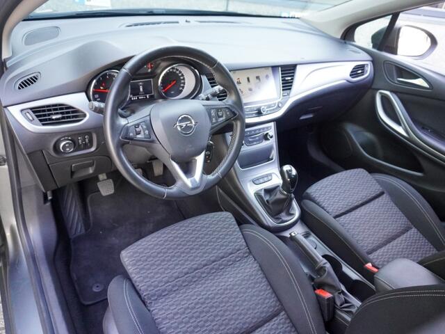 Opel ASTRA 1.0 Online Edition+ CarPlay | Park. sensoren | Navi | Cruise | NAP