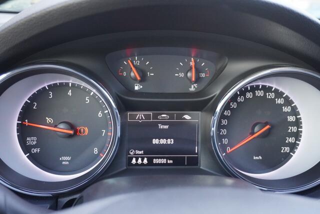 Opel ASTRA 1.0 Online Edition+ CarPlay | Park. sensoren | Navi | Cruise | NAP