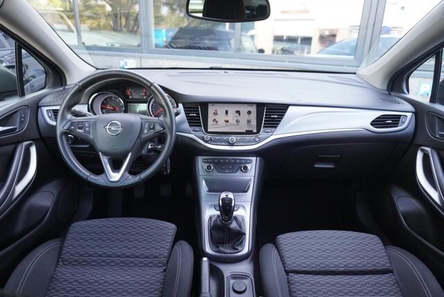 Opel ASTRA 1.0 Online Edition+ CarPlay | Park. sensoren | Navi | Cruise | NAP