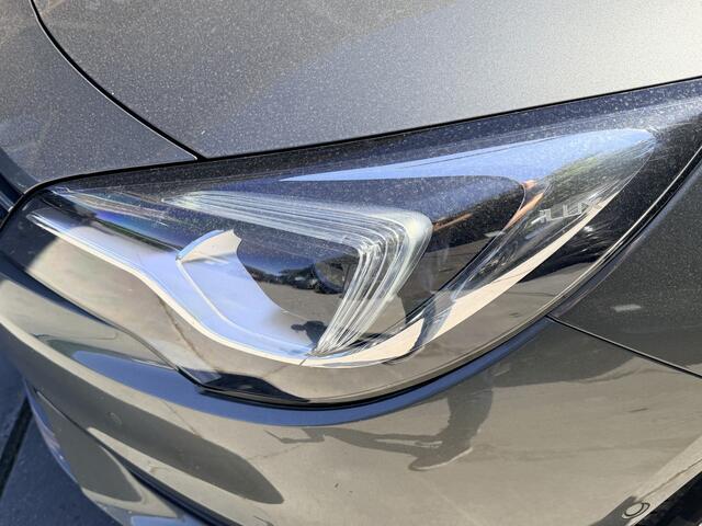 Opel ASTRA 1.2 Turbo 110pk H6 Elegance Climate Control Stoel - Stuurverwarming Navigatie Trekhaak Camera