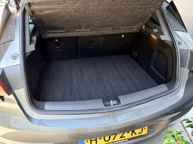 Opel ASTRA 1.2 Turbo 110pk H6 Elegance Climate Control Stoel - Stuurverwarming Navigatie Trekhaak Camera