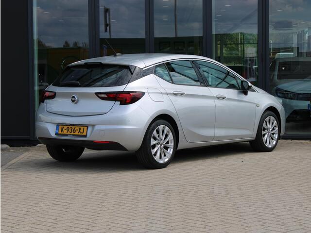 Opel ASTRA 1.2 Elegance | LMV / Airco / Cruise