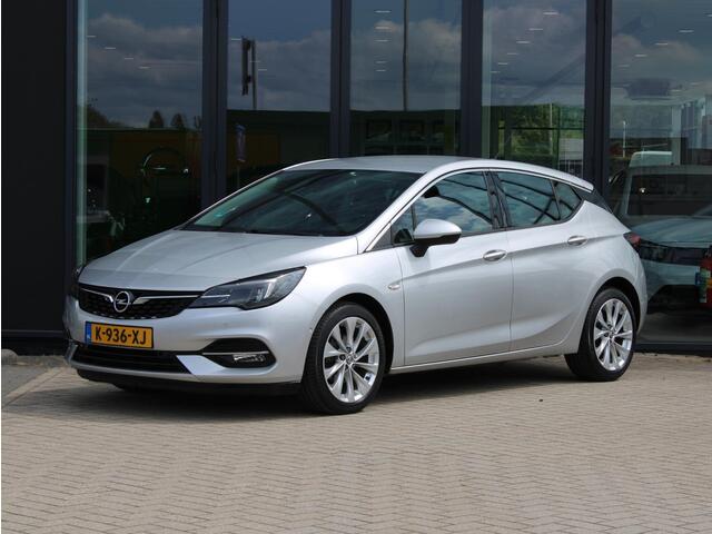 Opel ASTRA 1.2 Elegance | LMV / Airco / Cruise