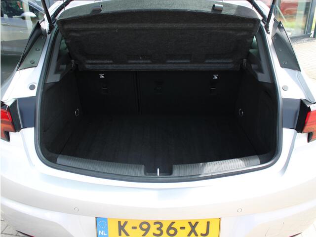 Opel ASTRA 1.2 Elegance | LMV / Airco / Cruise