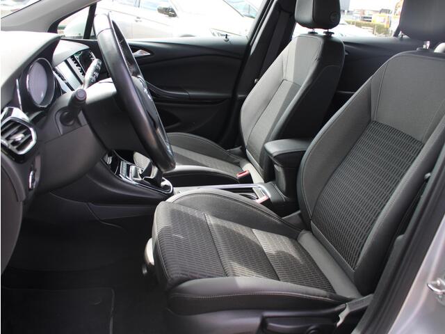Opel ASTRA 1.2 Elegance | LMV / Airco / Cruise