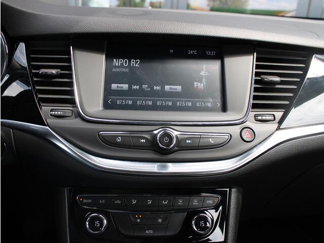 Opel ASTRA 1.2 Elegance | LMV / Airco / Cruise