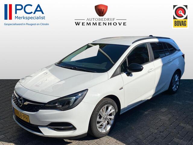 Opel ASTRA Sports Tourer 1.2 Business Edition