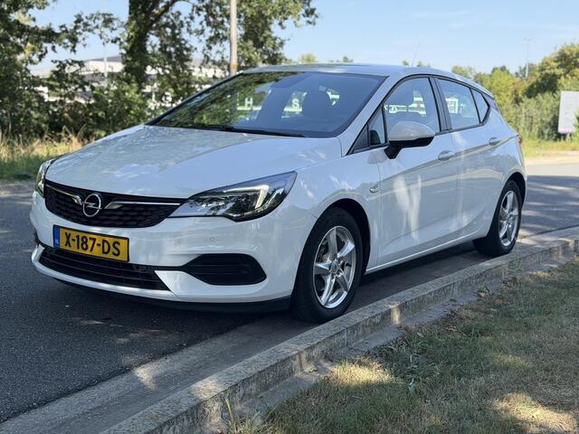 Opel ASTRA 1.5 CDTI Edition