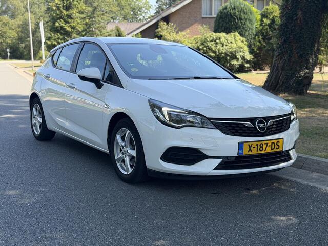 Opel ASTRA 1.5 CDTI Edition