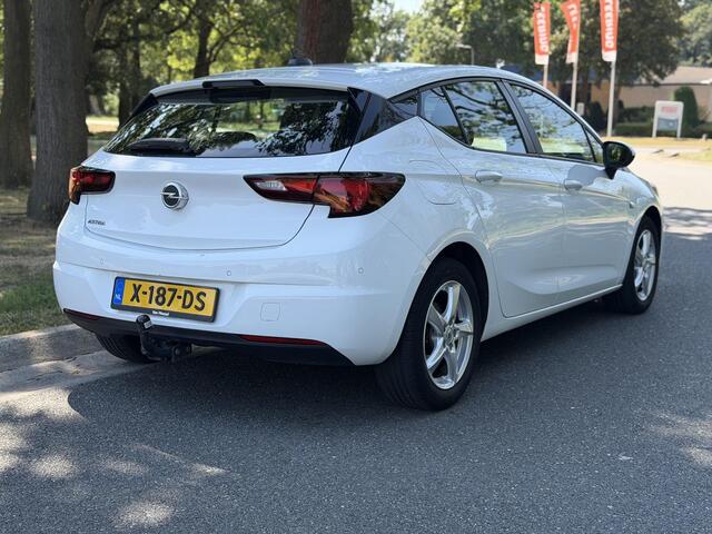 Opel ASTRA 1.5 CDTI Edition