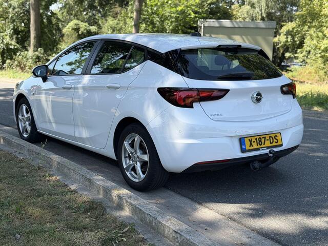 Opel ASTRA 1.5 CDTI Edition