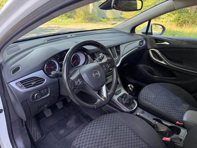 Opel ASTRA 1.5 CDTI Edition
