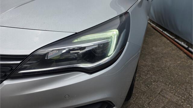 Opel ASTRA 1.2 Edition 2020 NAVI TEL LM AIRCO CC PDC