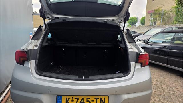 Opel ASTRA 1.2 Edition 2020 NAVI TEL LM AIRCO CC PDC