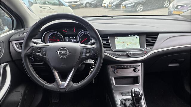 Opel ASTRA 1.2 Edition 2020 NAVI TEL LM AIRCO CC PDC