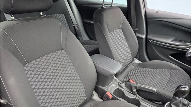 Opel ASTRA 1.2 Edition 2020 NAVI TEL LM AIRCO CC PDC