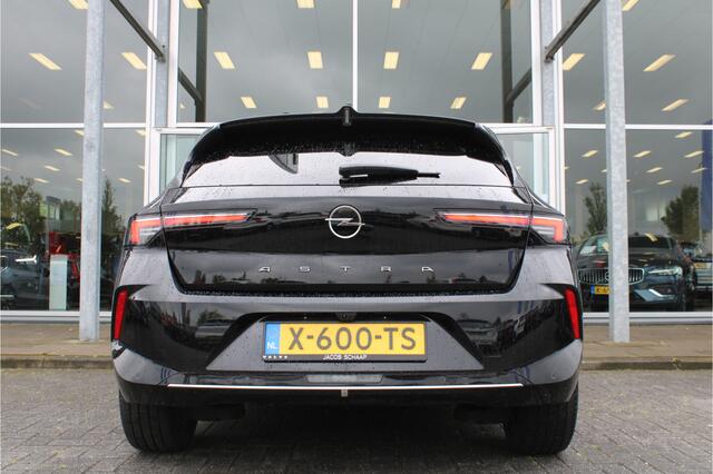 Opel ASTRA 1.2 GS Line | Camera | Apple/android carplay | Climate | Cruise Control | 17" lichtmetaal |