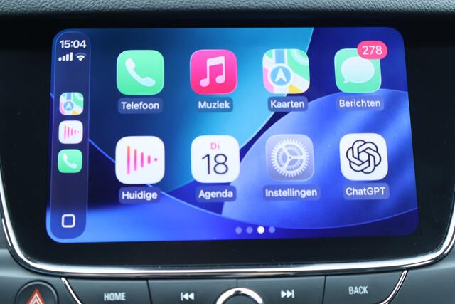Opel ASTRA Sports Tourer 1.2 Busn. Elegance / Carplay,andr. / Clima / Led verl. / Camera