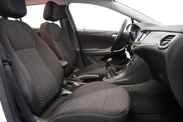 Opel ASTRA Sports Tourer 1.2 Edition NL Auto | Cruise | Airco | Carplay/Android | €10.900,- incl. BTW