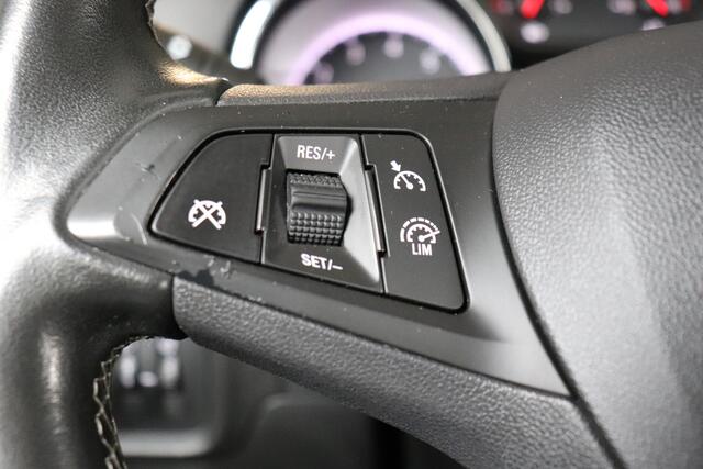 Opel ASTRA Sports Tourer 1.2 Edition NL Auto | Cruise | Airco | Carplay/Android | €10.900,- incl. BTW