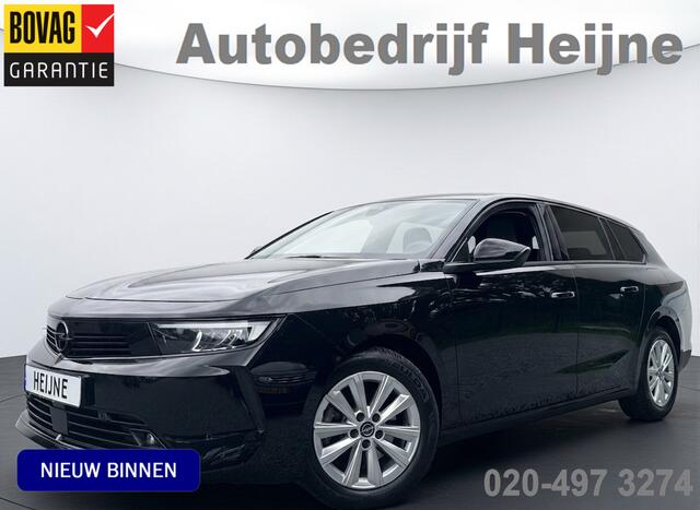 Opel ASTRA Sports Tourer 1.2 TURBO BUSINESS EDITION 180° CAMERA/NAVI/CARPLAY