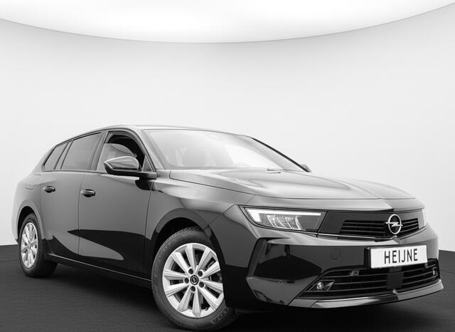 Opel ASTRA Sports Tourer 1.2 TURBO BUSINESS EDITION 180° CAMERA/NAVI/CARPLAY