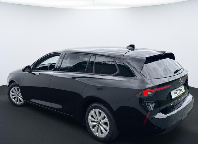 Opel ASTRA Sports Tourer 1.2 TURBO BUSINESS EDITION 180° CAMERA/NAVI/CARPLAY