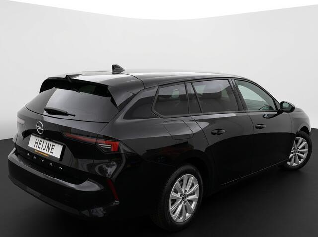Opel ASTRA Sports Tourer 1.2 TURBO BUSINESS EDITION 180° CAMERA/NAVI/CARPLAY