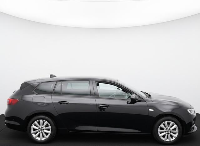 Opel ASTRA Sports Tourer 1.2 TURBO BUSINESS EDITION 180° CAMERA/NAVI/CARPLAY